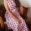 Bindi kurta