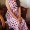 Bindi kurta