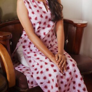 Bindi kurta