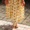 Aliacut kurta set