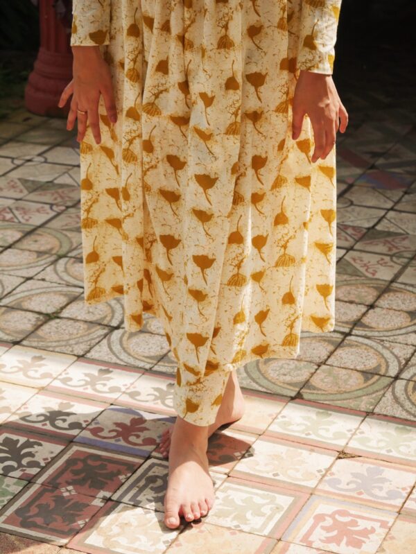 Aliacut kurta set