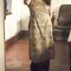 kalamkari kurta