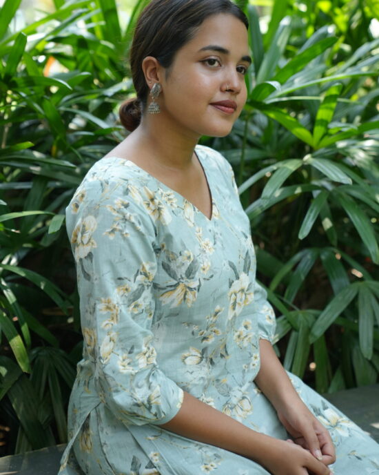 Pamila co-ordset