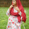 Aliacut kurta set