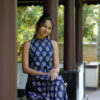 Halter neck co-ordset