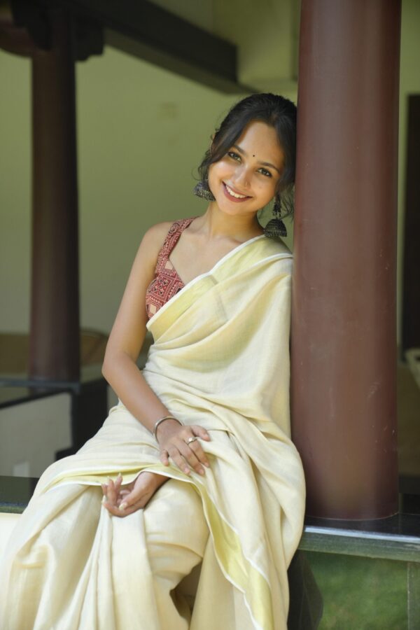 Kerala saree