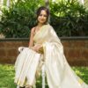 Kerala saree