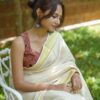 Kerala saree