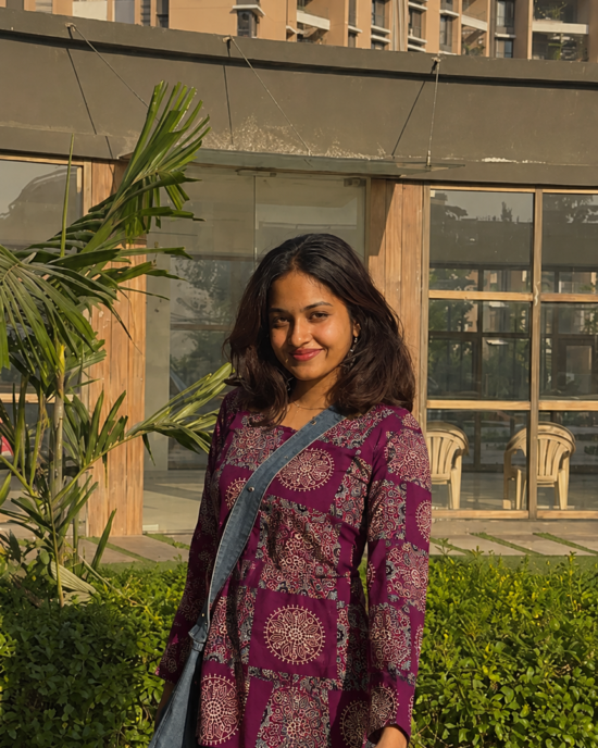 Kutch kurta