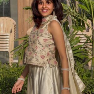 Sharara set