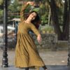 Ruhi kurta