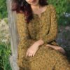 Ruhi kurta