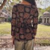 Kutch kurta