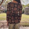 Kutch kurta