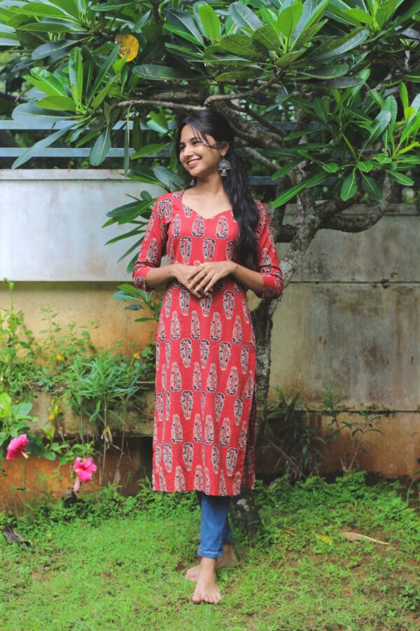 Kurta