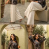 Rupalii short kurti