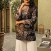 Rupalii short kurti