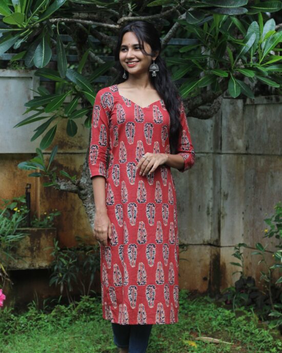 Kurta