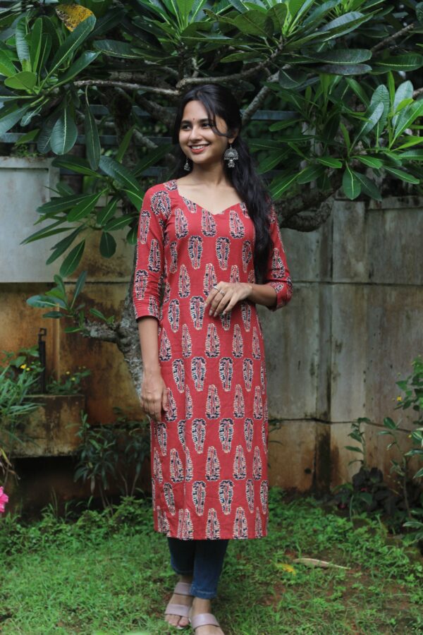 Kurta