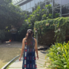 Pulka- Halter kurta