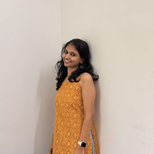 Titli short kurti